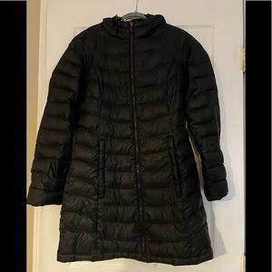 North face ladies Parka